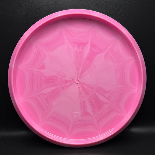 Lux Vapor Logic - Cosmic Fury (Kyle Klein Signature Series)
