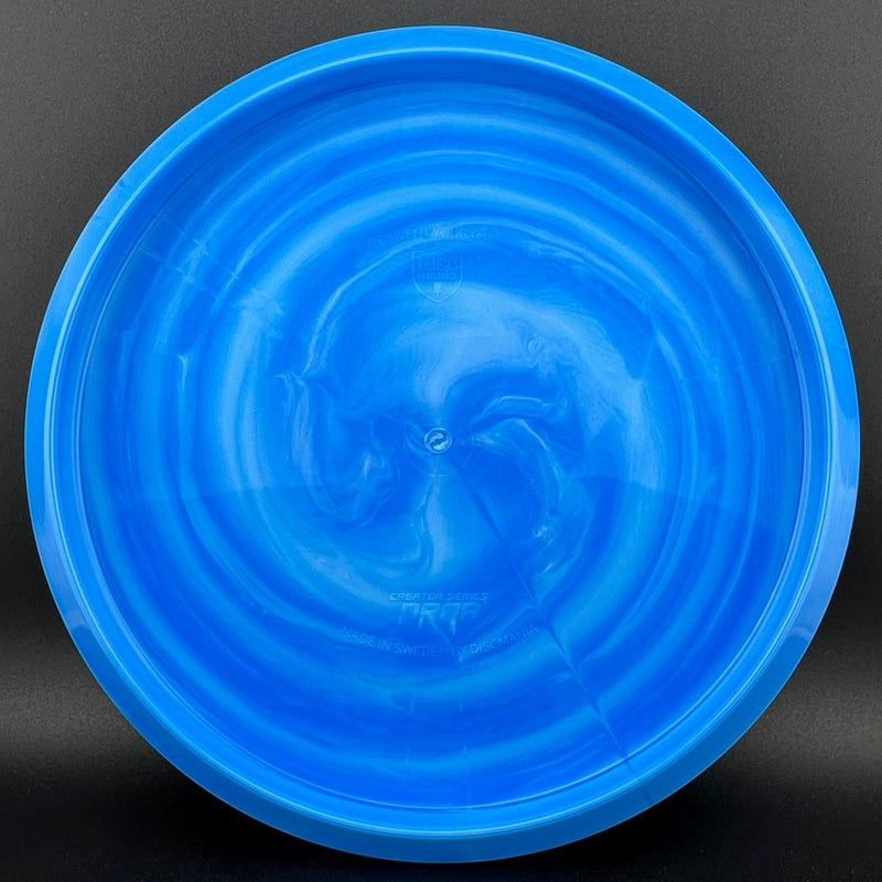 Load image into Gallery viewer, Swirly S-Line Drop - Niklas Anttila Creator Series

