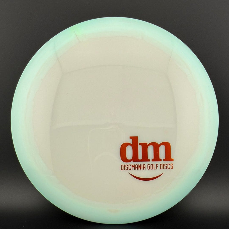 Load image into Gallery viewer, Neo Horizon Function - DM Mini Stamp - MB 25
