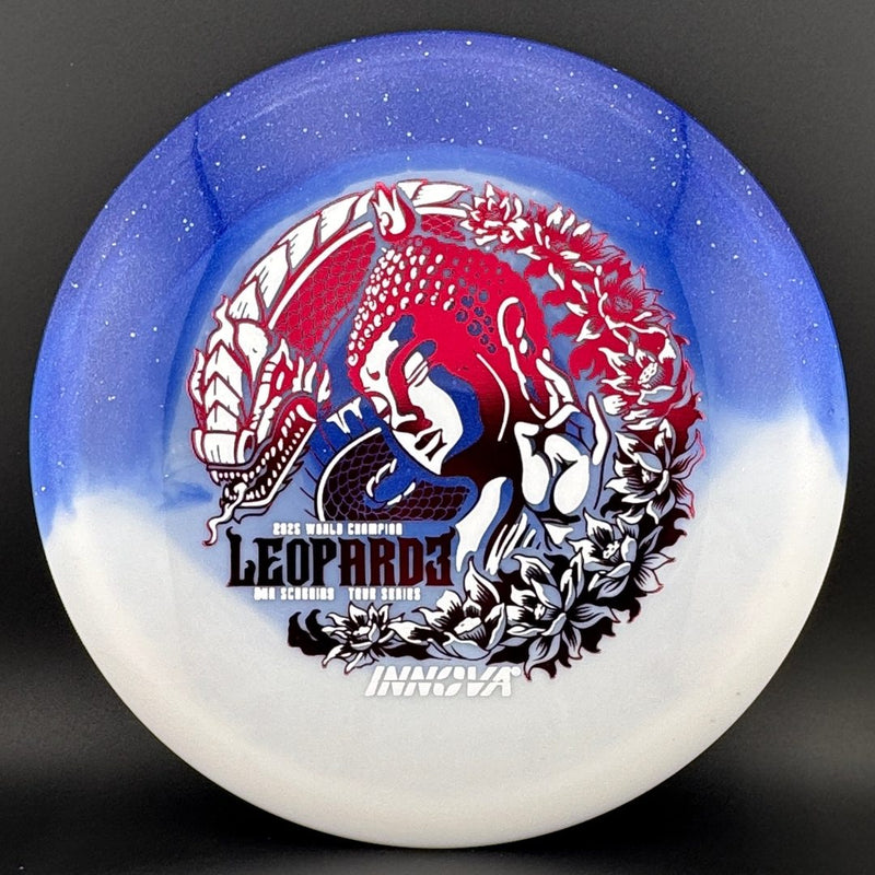 Load image into Gallery viewer, Duo Leopard3 - Ohn Scoggins 2026 Tour Series

