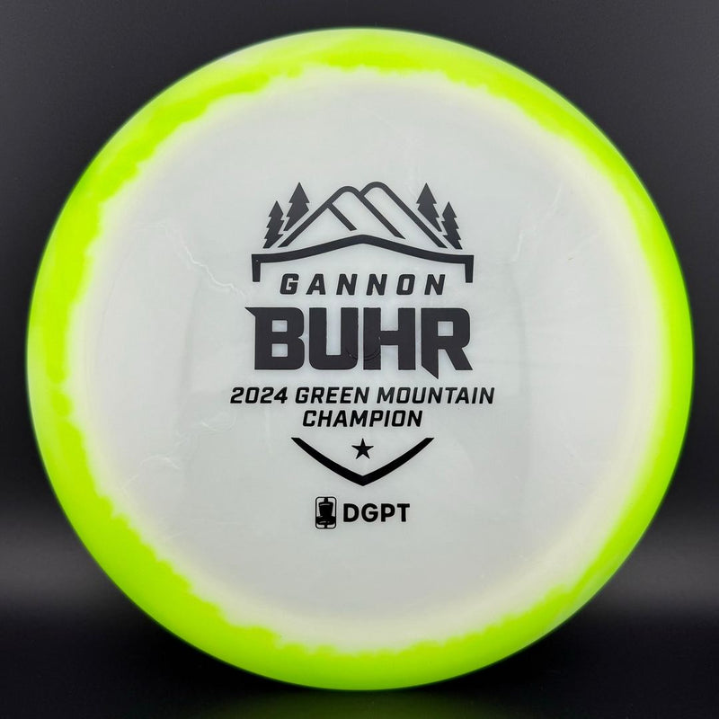 Load image into Gallery viewer, Color Glow Horizon Cloud Breaker - Gannon Buhr Green Mountain Triumph
