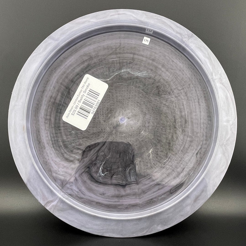 Load image into Gallery viewer, Aura Omen - Limited Edition TSA Stamp
