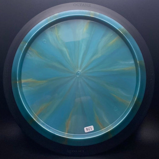 Plasma Octane