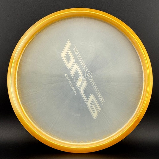 Opto Ice Orbit Pure - 15 Year Anniversary
