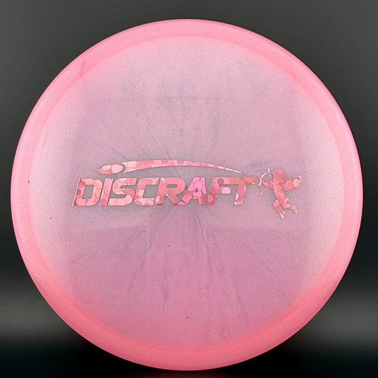 Colorshift Z Buzzz - Big Cupid's Arrow