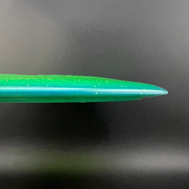 Load image into Gallery viewer, Halo Metal Flake C-Blend Emperor - First Run
