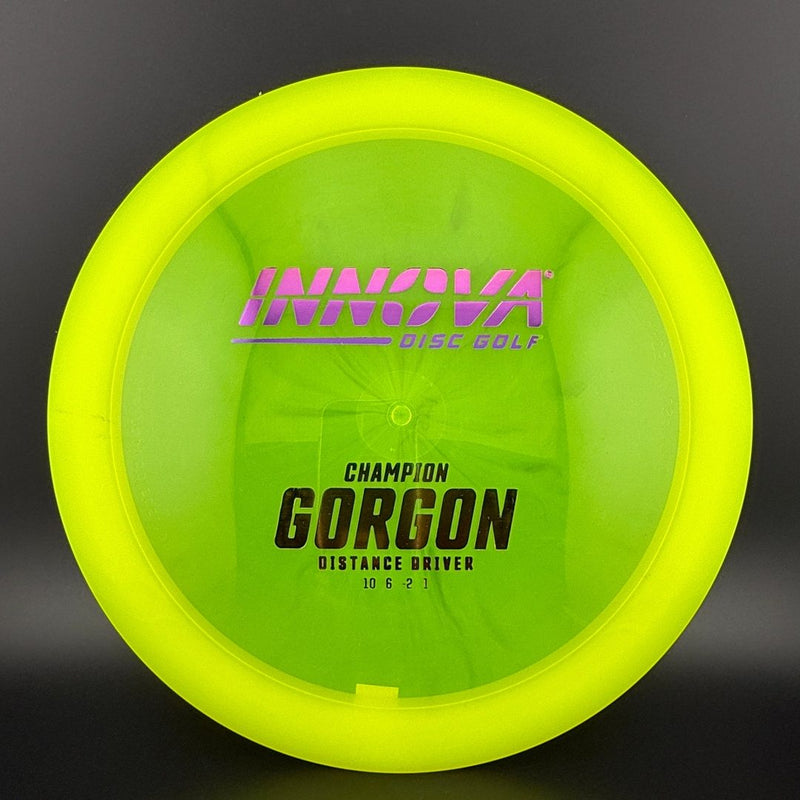 Load image into Gallery viewer, Champion Gorgon

