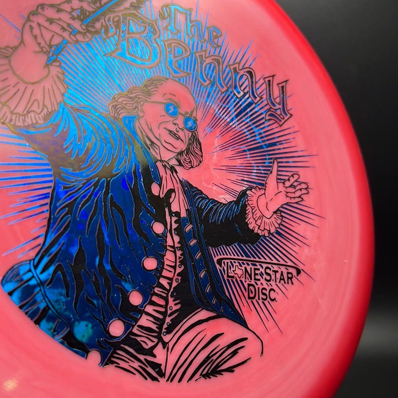 Load image into Gallery viewer, Bravo Benny - "The Benny" by Ripper Studios
