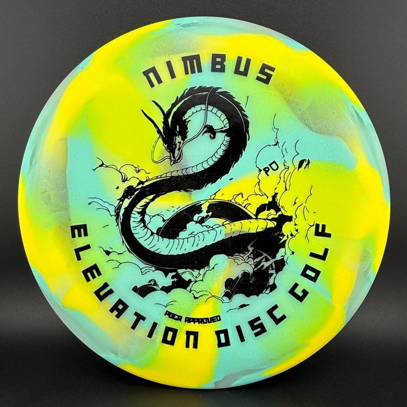 Load image into Gallery viewer, glO-G Glow Nimbus - First Run
