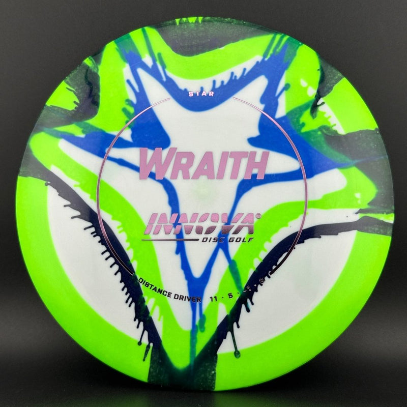 Load image into Gallery viewer, I-Dye Star Wraith

