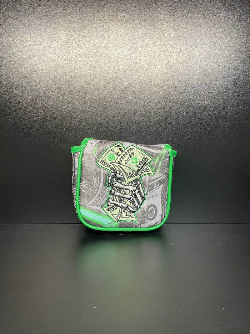 Load image into Gallery viewer, Money Grab Headcover
