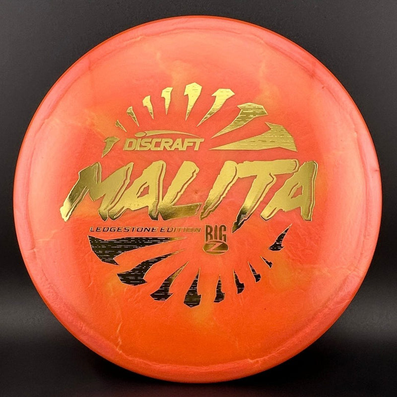 Load image into Gallery viewer, Big Z Malita - Ledgestone 2025 Edition
