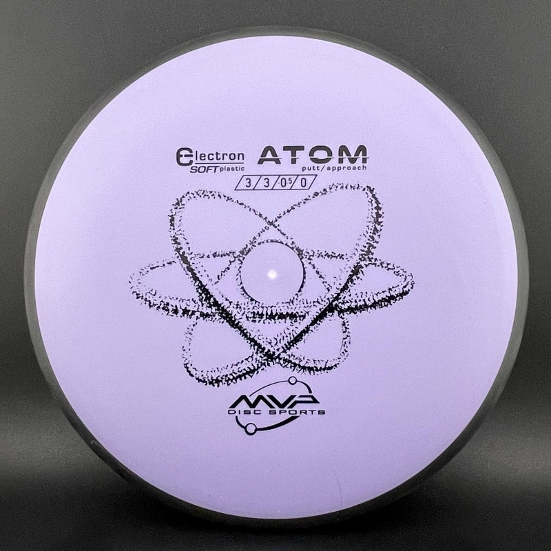 Load image into Gallery viewer, Soft Electron Atom
