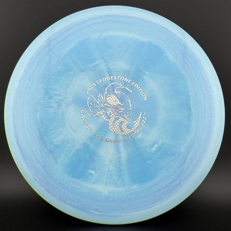 Load image into Gallery viewer, Colorshift ESP Buzzz - 2025 Ledgestone Edition
