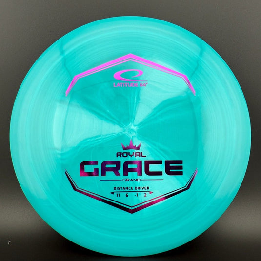 Royal Grand Grace