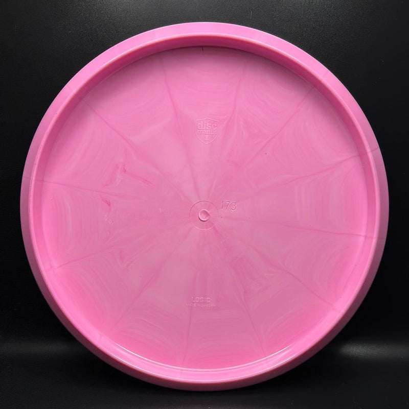 Load image into Gallery viewer, Lux Vapor Logic - Cosmic Fury (Kyle Klein Signature Series)
