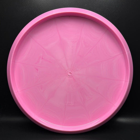 Lux Vapor Logic - Cosmic Fury (Kyle Klein Signature Series)