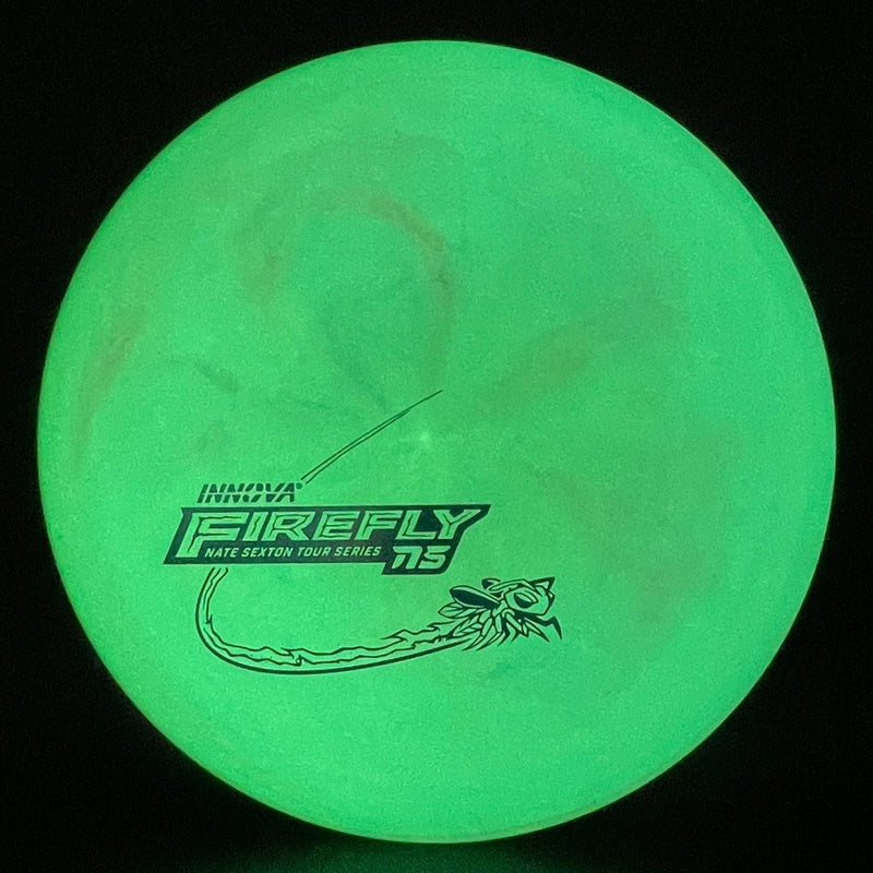 Load image into Gallery viewer, Nexus Proto Glow Firefly - Nate Sexton 2025 Tour Series
