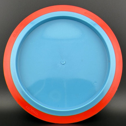 Neutron Tenacity