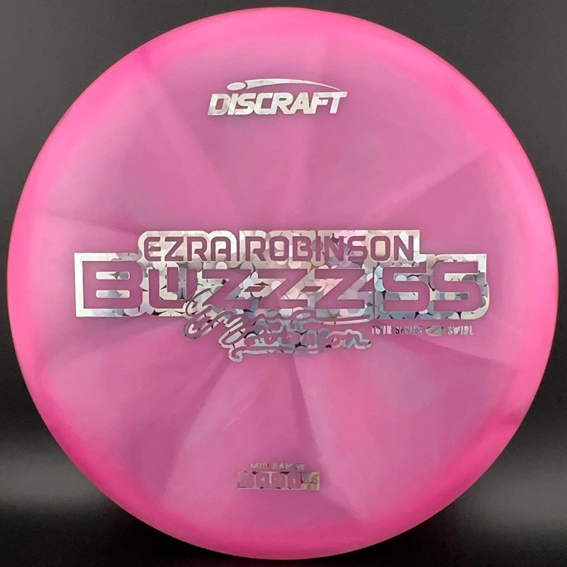 Load image into Gallery viewer, Z Swirl Buzzz SS - Ezra Robinson 2025 Tour Series
