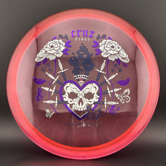 Ethos Crux - First Run