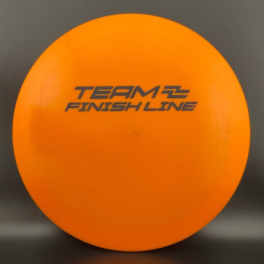 Forged Torque - Team Finish Line Stamp *Gibson Stash Used*