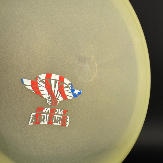 Proto Glow Pearl Champion Toro - LVC Run - Air Force