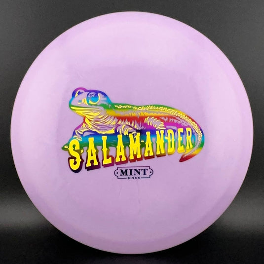 Apex Lightweight Salamander
