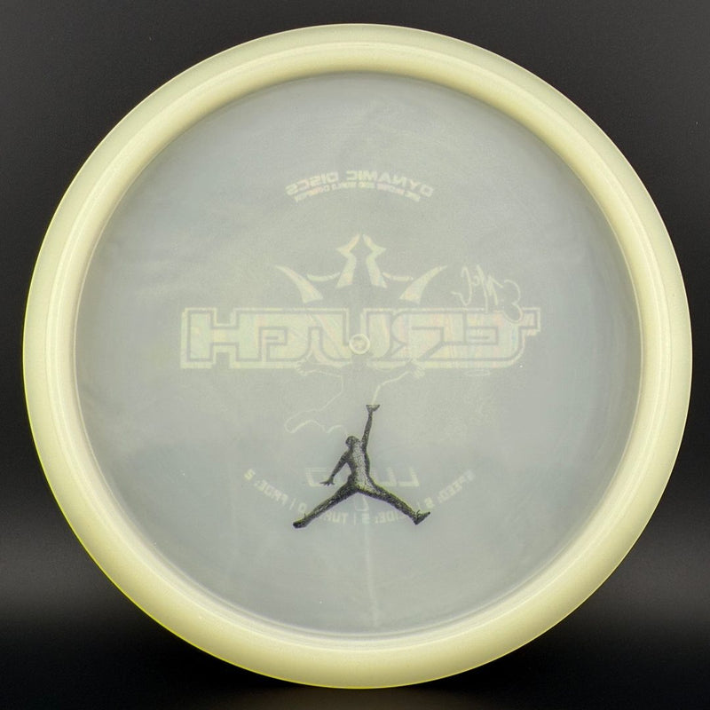 Load image into Gallery viewer, Lucid EMac Truth - Older Run *Gibson Stash* Jumpman
