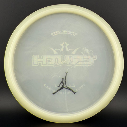 Lucid EMac Truth - Older Run *Gibson Stash* Jumpman
