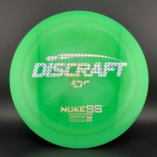 ESP Nuke SS