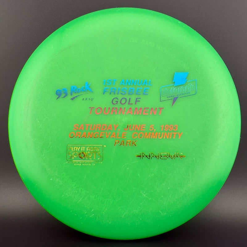 Load image into Gallery viewer, Champion (Proto) Birdie - Aviar Top - 1993 1st Orangevale Tourney *Gibson Stash*
