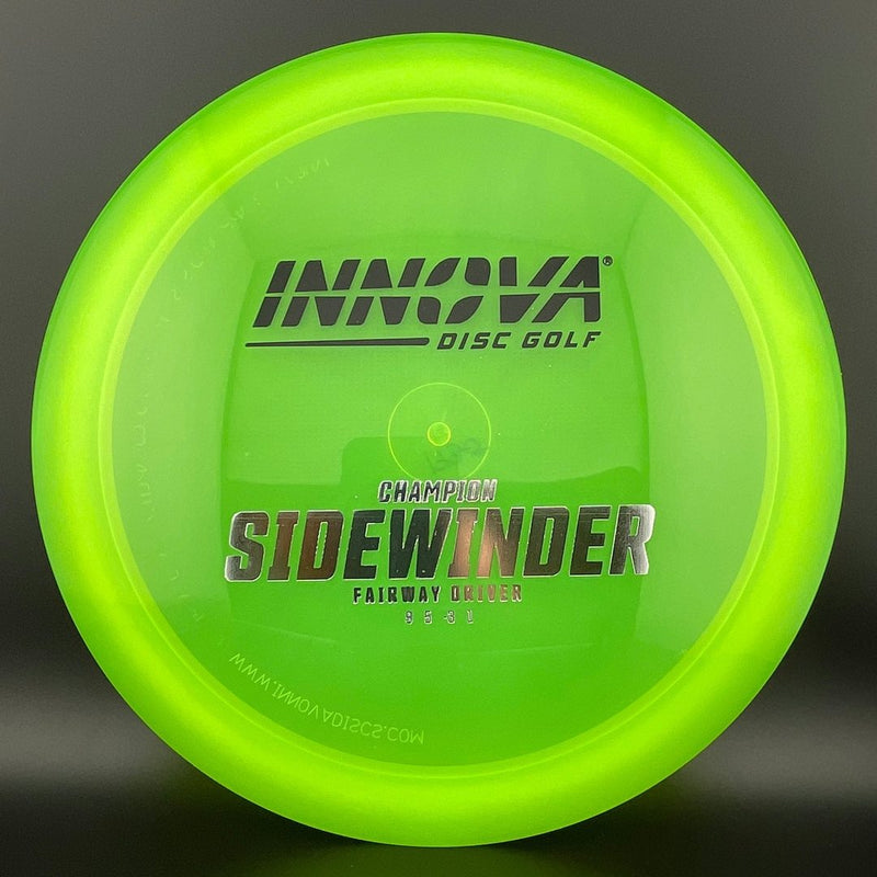 Load image into Gallery viewer, Champion Sidewinder
