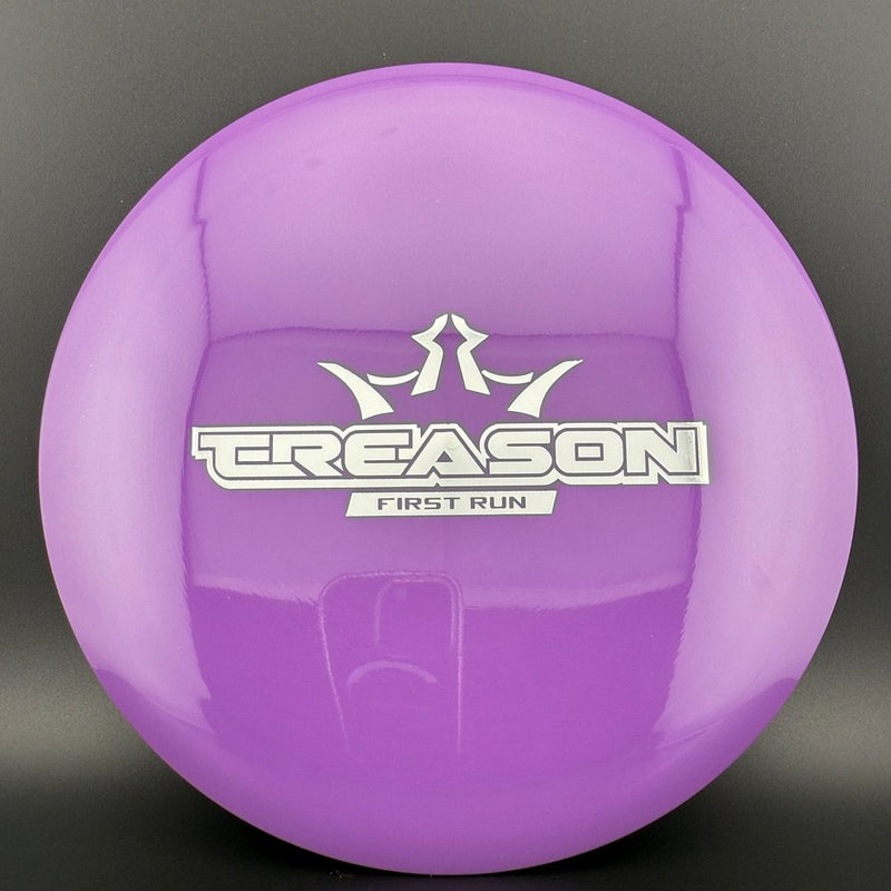 Load image into Gallery viewer, Fuzion Treason - First Run
