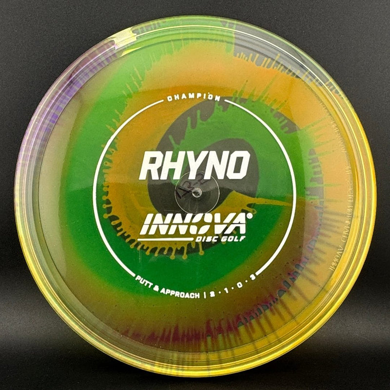 Load image into Gallery viewer, I-Dye Champion Rhyno
