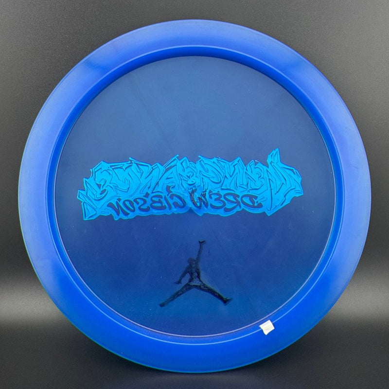 Load image into Gallery viewer, Pinnacle Vengeance *Gibson Stash* Jumpman
