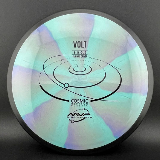 Cosmic Neutron Volt