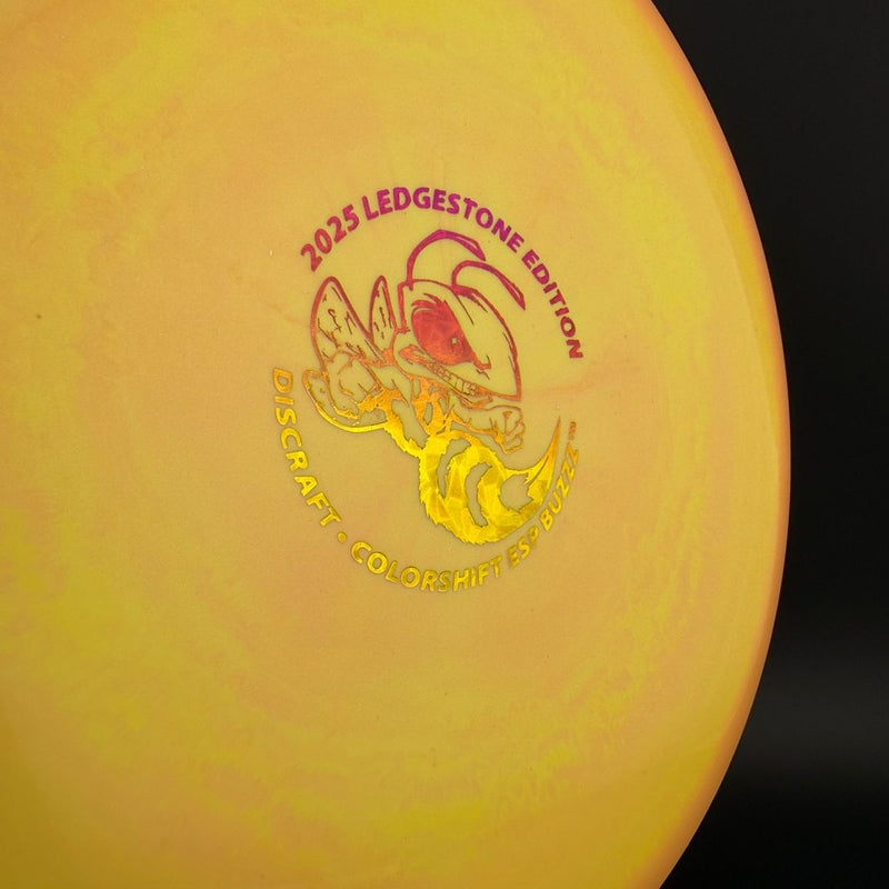 Load image into Gallery viewer, Colorshift ESP Buzzz - 2025 Ledgestone Edition

