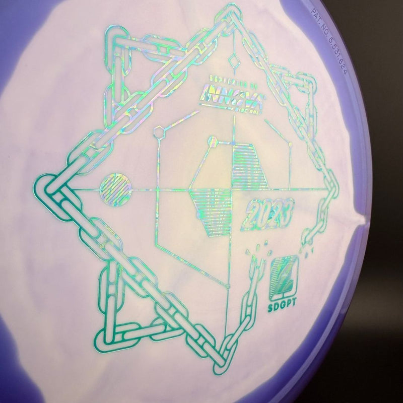 Load image into Gallery viewer, Halo Star Rhyno - Swedish DGPT Chains
