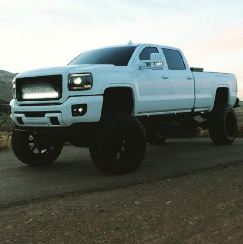 Load image into Gallery viewer, EE SERIES Light Bars
