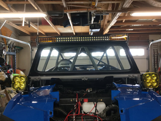 EE SERIES Light Bars