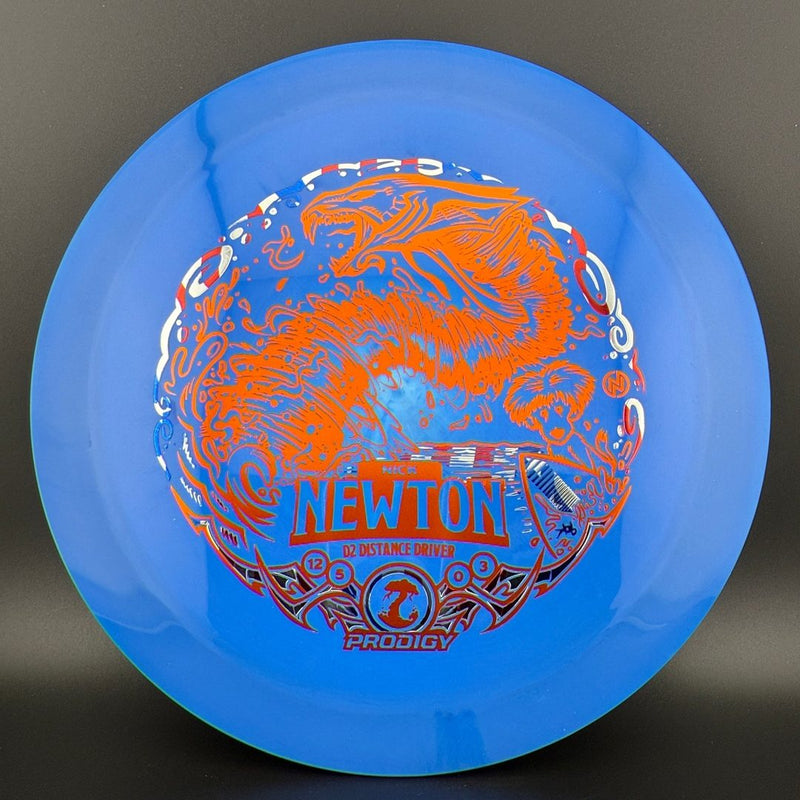 Load image into Gallery viewer, D2 (400 Spectrum) - 2025 Nick Newton Signature Series
