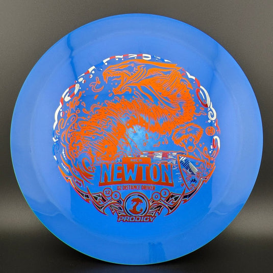 D2 (400 Spectrum) - 2025 Nick Newton Signature Series