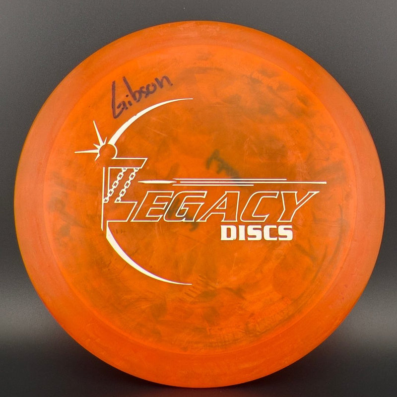 Load image into Gallery viewer, KC Pro Teebird - PFN Legacy Discs Stamped *Gibson Stash Used*
