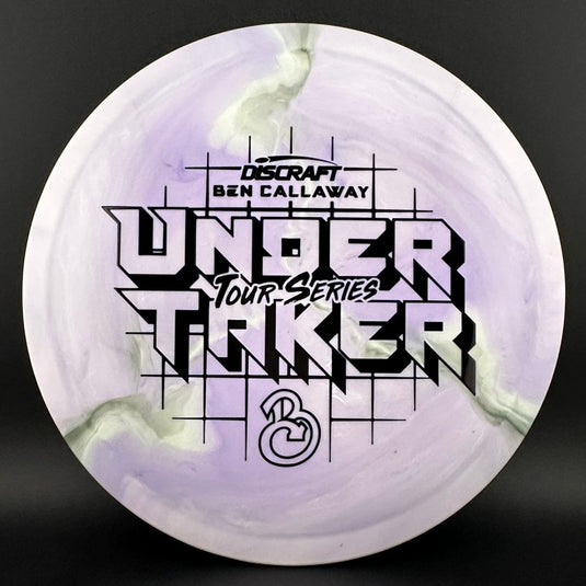 Swirl ESP Undertaker - Ben Callaway Tour Series