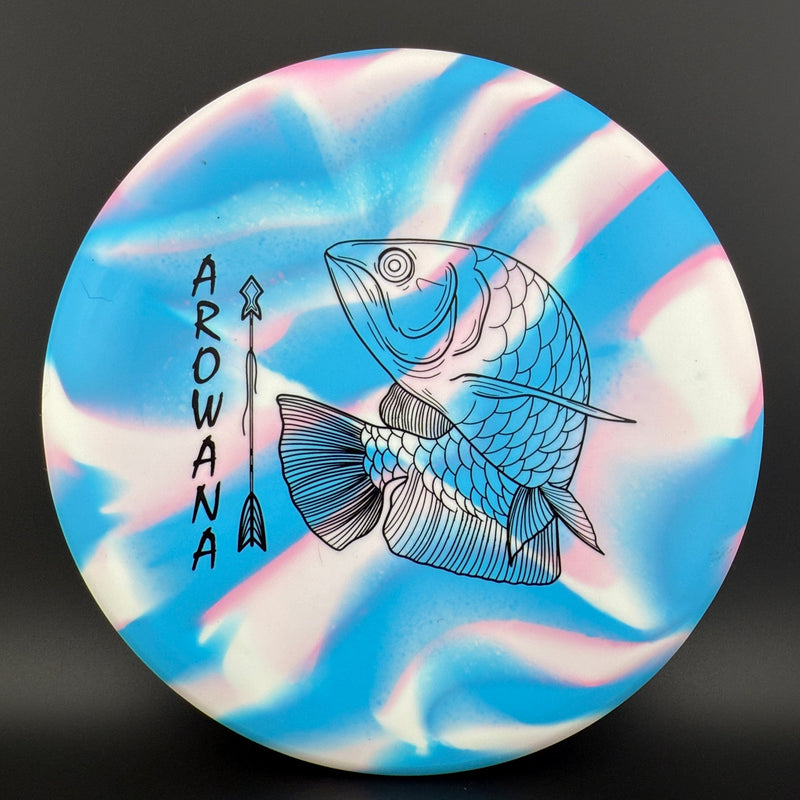Load image into Gallery viewer, glO-G Arowana
