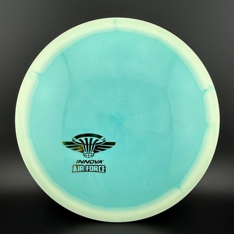 Load image into Gallery viewer, Proto Glow Halo Champion Hawkeye - Air Force
