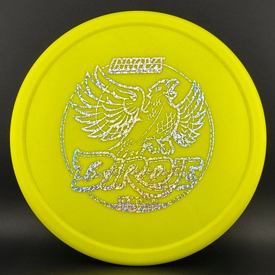 DX Birdie "Thumtrac" - Putt & Approach