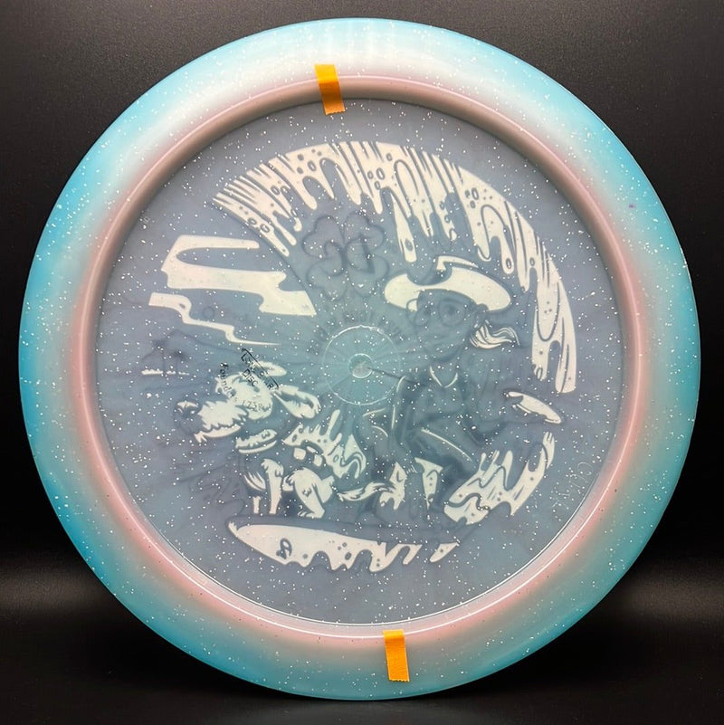 Load image into Gallery viewer, Founders Glow Curl - Deann Carey Tour Series 2024
