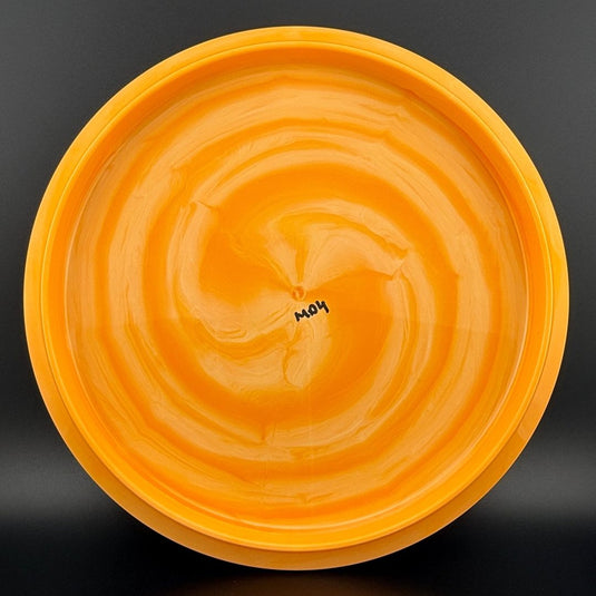 Prototype Swirl S-Line MD4 - Swords & Shield - 1/200